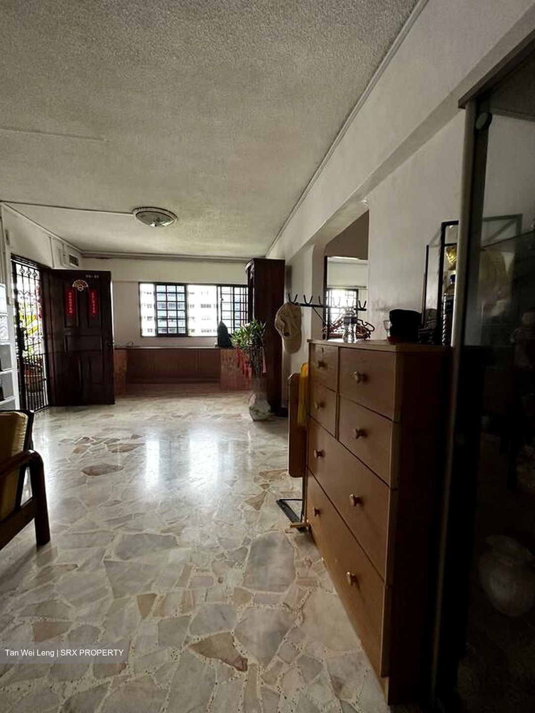 Blk 256 Kebun Baru View (Ang Mo Kio), HDB 4 Rooms #463200111